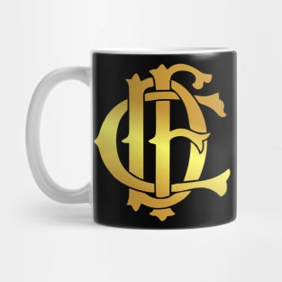 chicago gold edition Mug